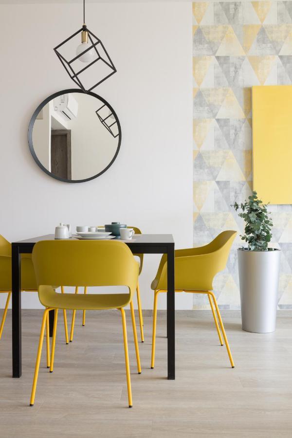 Parizs Garden Apartments 데브레첸 외부 사진