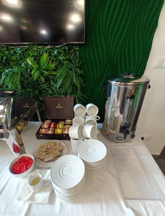 Parizs Garden Apartments 데브레첸 외부 사진