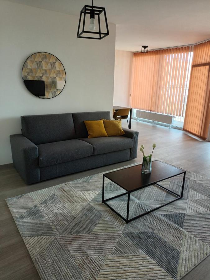 Parizs Garden Apartments 데브레첸 외부 사진